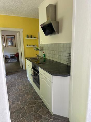 Heidemaries - Ferienhaus Bild 4