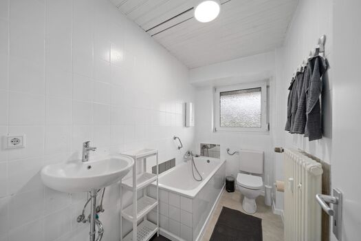 Monteurunterkünfte in Raunheim – 24h Check-In Bild 4