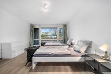 Monteurunterkünfte in Raunheim – 24h Check-In Bild 1