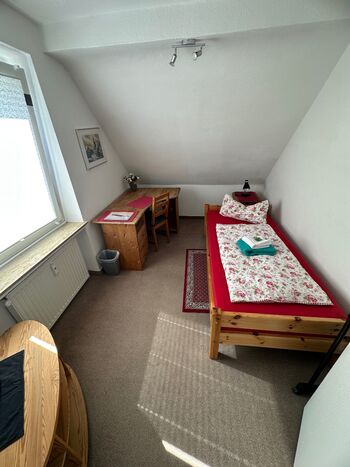 Pension Hoffmann in Remscheid Picture 3