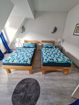 Wohnung Mestemacher