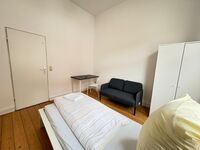 Apartments für Geschäftsreisende in Kiel Bild 13