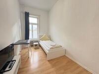 Apartments für Geschäftsreisende in Kiel Bild 15