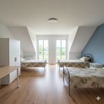 Monteurunterkunft in Worms 03 – 24h Check-In Zdjęcie 1