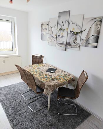 Monteurwohnung Sülzetal Picture 3