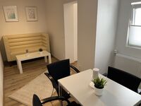 Wohnzimmer Appartement