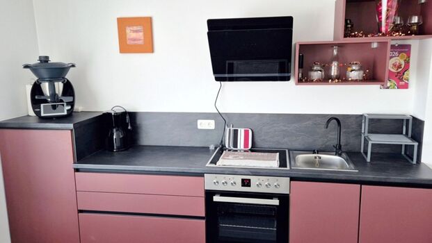 HomeRent in Glauburg bei Bad-Nauheim und Umgebung Bild 3