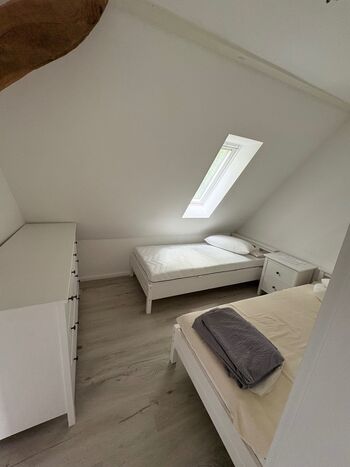 Wohnung Moorblick Obrázok 5