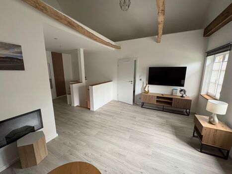 Wohnung Moorblick