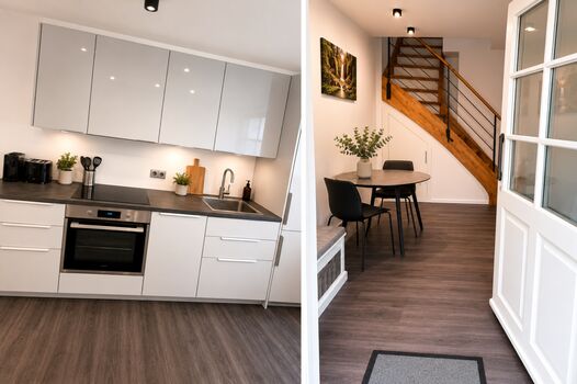 Wohnung Moorblick Obrázok 3