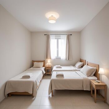 Monteurunterkunft Heidelberg -nach Wunsch/Bedürfnis Bild 3