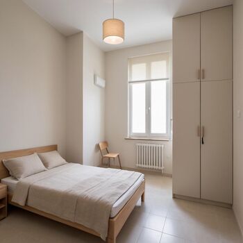 Monteurunterkunft Heidelberg -nach Wunsch/Bedürfnis Bild 4