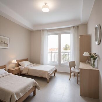 Monteurunterkunft Heidelberg -nach Wunsch/Bedürfnis