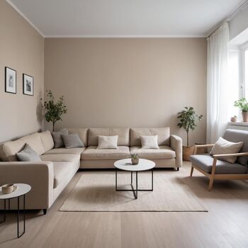 Monteurunterkunft Heidelberg -nach Wunsch/Bedürfnis Bild 5