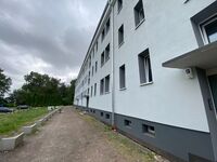 Wohlfühl-Oasen für bis zu 6 Monteure: Tolle Gemütliche Wohnungen Balkon Bild 21