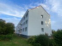 Wohlfühl-Oasen für bis zu 6 Monteure: Tolle Gemütliche Wohnungen Balkon Bild 2