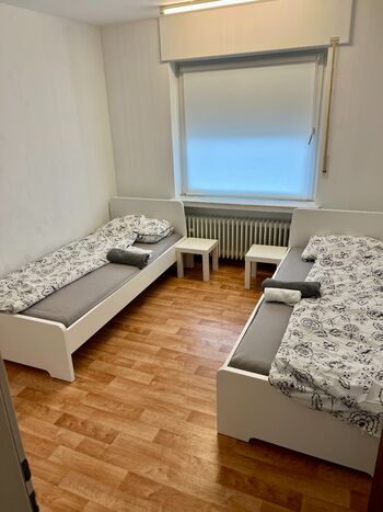 Wohnung Zechenbahn