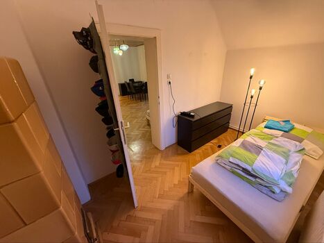 Arbeiter Wohnung Nähe Innenstadt und Universität Klagenfurt Zdjęcie 2