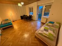 Arbeiter Wohnung Nähe Innenstadt und Universität Klagenfurt Bild 3