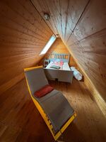 Schlafzimmer Apartment 3