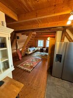 Apartment 3 - untere Etage