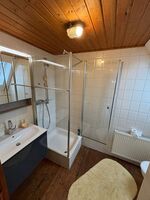 Badezimmer Aparment 3