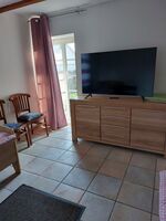 Schlafzimmer Aparment 1