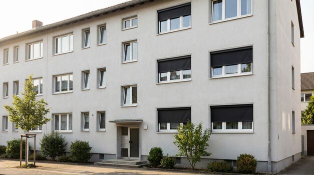 GK38 / TOMASZ-LIVING in ERKELENZ - Nähe Bahnhof Bild 4