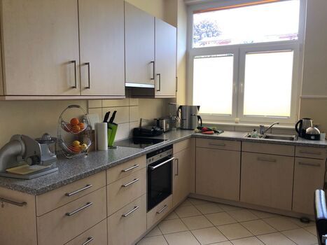 Monteursunterbringung Flensburg Zdjęcie 4