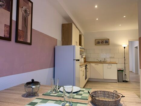 Worker Apartment Kirchhundem Zdjęcie 5