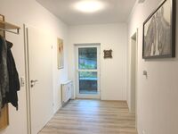 Terrasse + großer Parkplatz | Direkt buchbar | Komfortabel ausgestattet Picture 10
