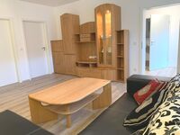 Terrasse + großer Parkplatz | Direkt buchbar | Komfortabel ausgestattet Picture 6