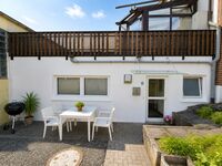 Terrasse + großer Parkplatz | Direkt buchbar | Komfortabel ausgestattet Picture 1