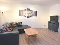 Terrasse + großer Parkplatz | Direkt buchbar | Komfortabel ausgestattet Picture 5