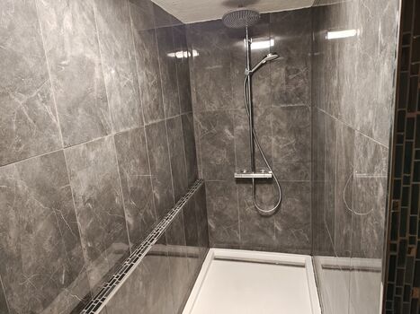 Monteurwohnung mit 3 Einzelzimmern Bild 4