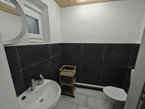 Monteurwohnung mit 3 Einzelzimmern Bild 5