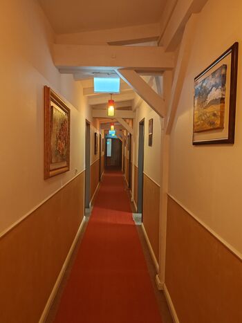 Perle Hotel Bild 3