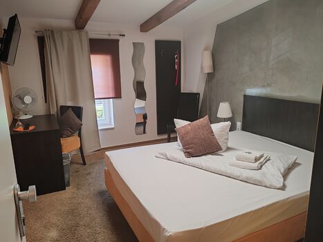Perle Hotel Bild 4
