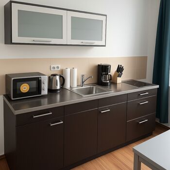 StayINN - Leipzig, GS339