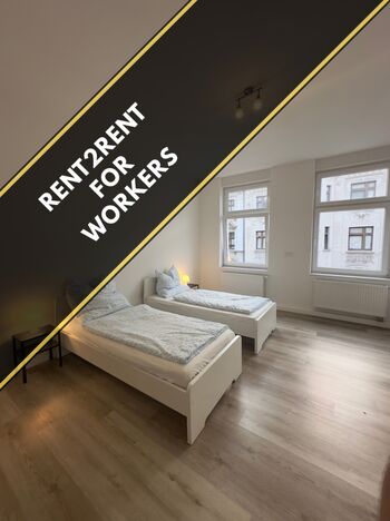 Modernes Apartment / Zentral im Ruhrgebiet !