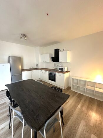 Modernes Apartment / Zentral im Ruhrgebiet ! Bild 2
