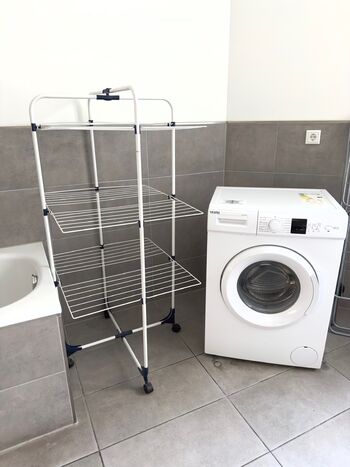 Modernes Apartment / Zentral im Ruhrgebiet ! Bild 4