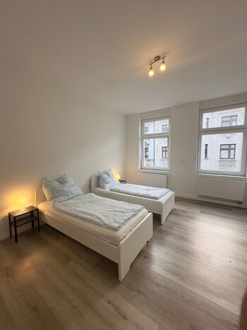 Modernes Apartment / Zentral im Ruhrgebiet !