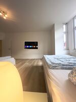 Modernes Apartment / Zentral im Ruhrgebiet ! Zdjęcie 7