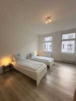 Modernes Apartment / Zentral im Ruhrgebiet ! Zdjęcie 1