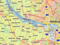 Monteurzimmer Jork, HH, Nähe Airbus Finkenwerder Obrázok 3