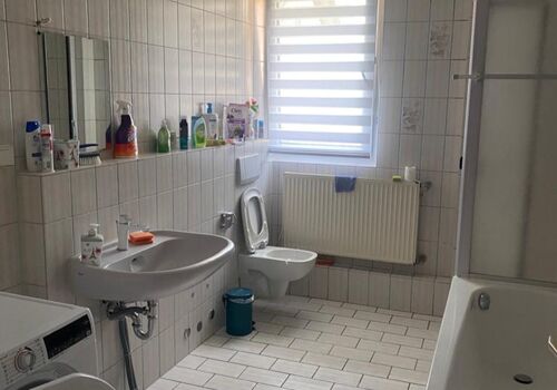 Einzel- und Doppelzimmer in Karlsruhe Bild 3