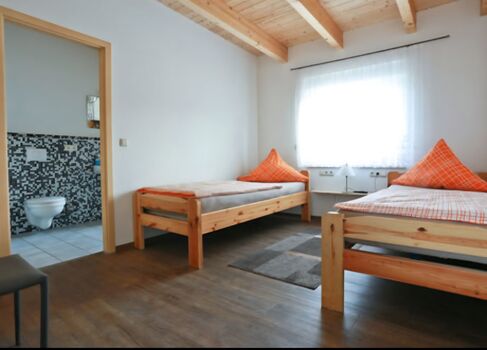 Zimmervermietung Marquardt Bild 3