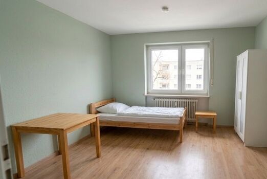 Monteurunterkünfte in Nauen – 24h Check-In Obrázok 2