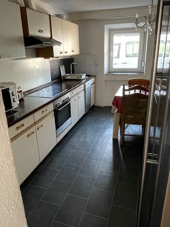 Zimmervermietung Antu Bild 5